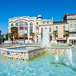 Le Verdun - Agreable Studio En Centre Ville