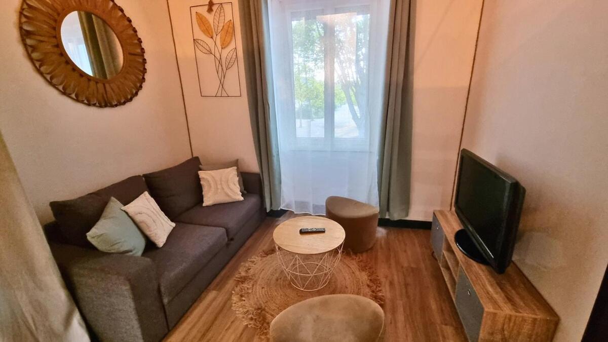 Le Verdun - Agreable En Centre Appartement Pau