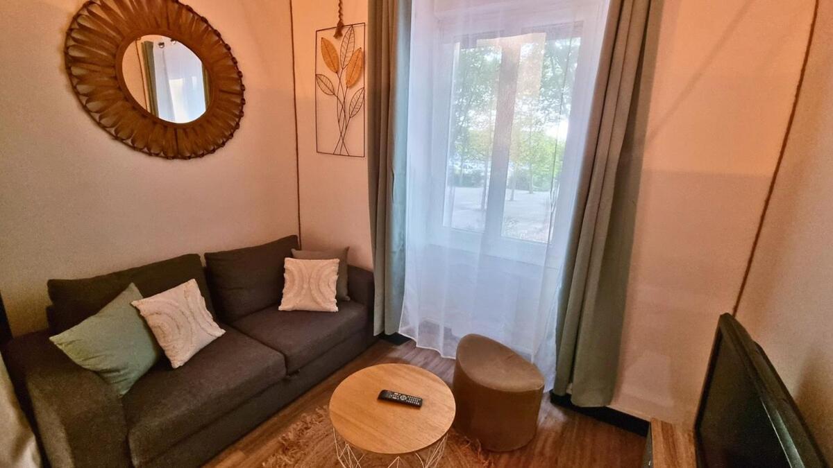 Le Verdun - Agreable En Centre *