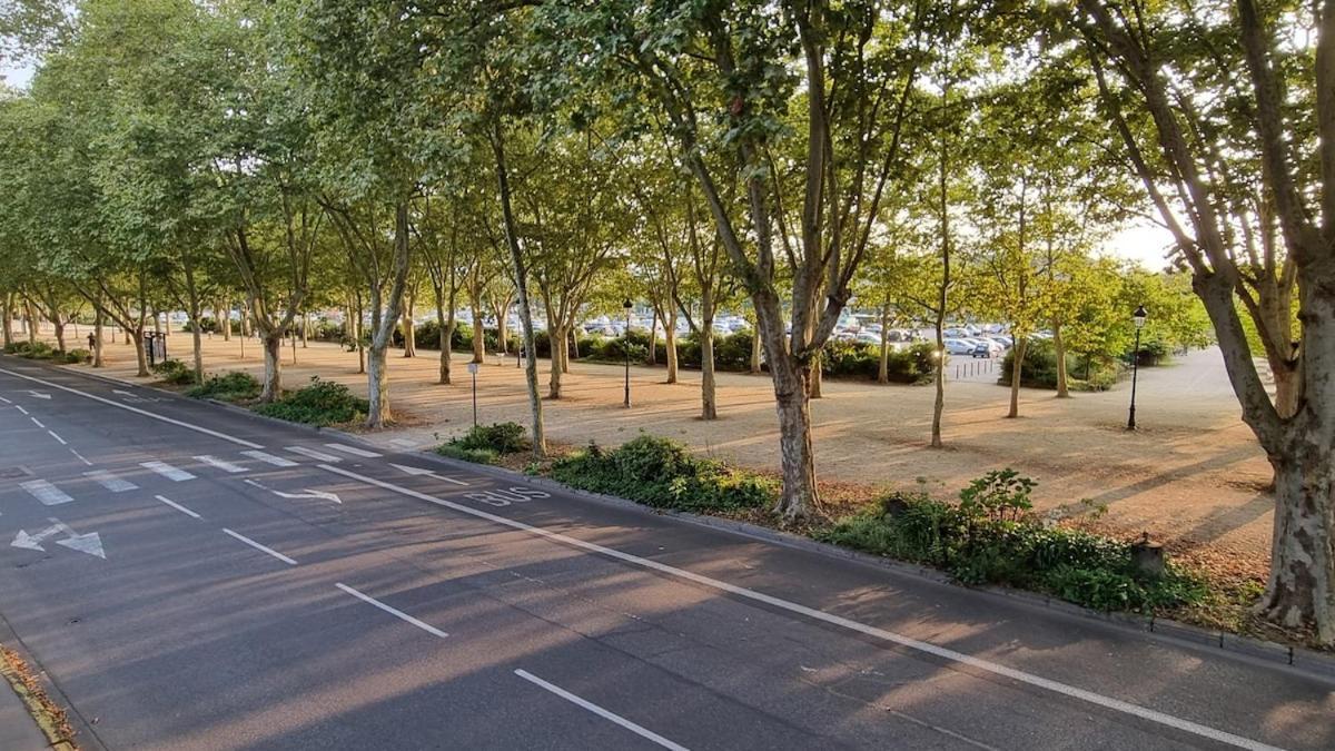 Le Verdun - Agreable En Centre