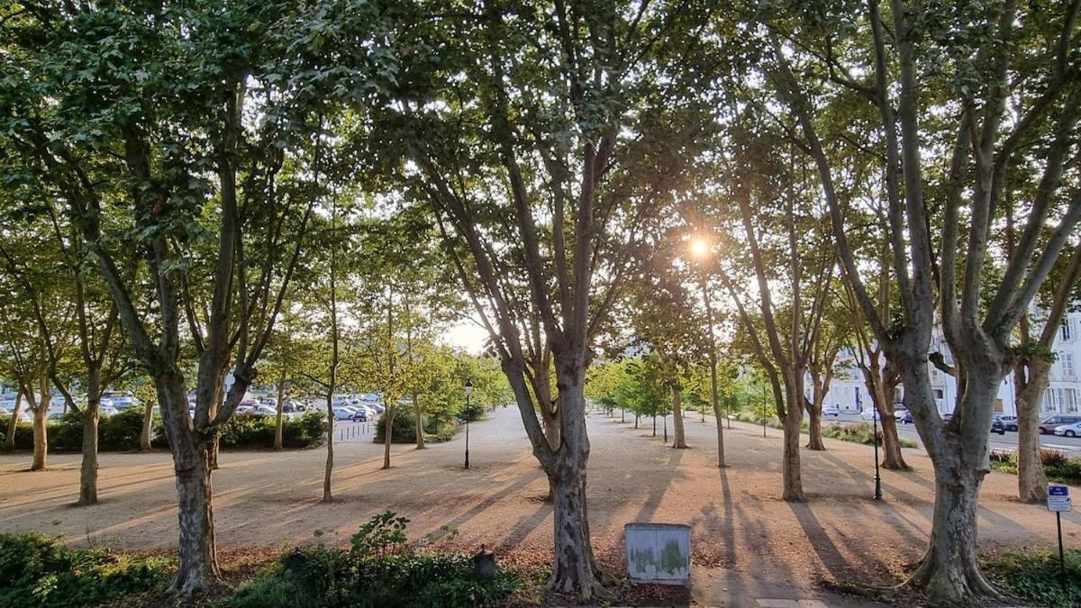 Le Verdun - Agreable En Centre Apartment *